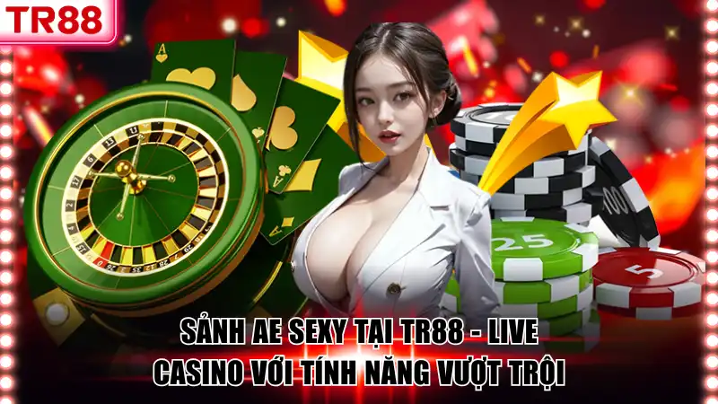 Sảnh Ae Sexy